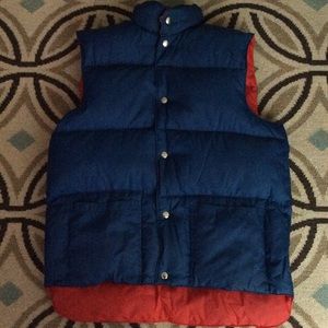 Men’s vest